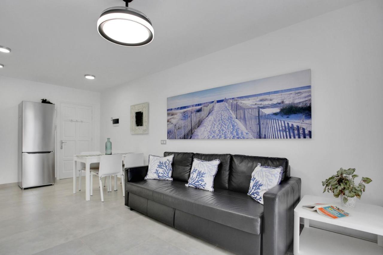 Apartamento 7Even Corralejo Exterior foto