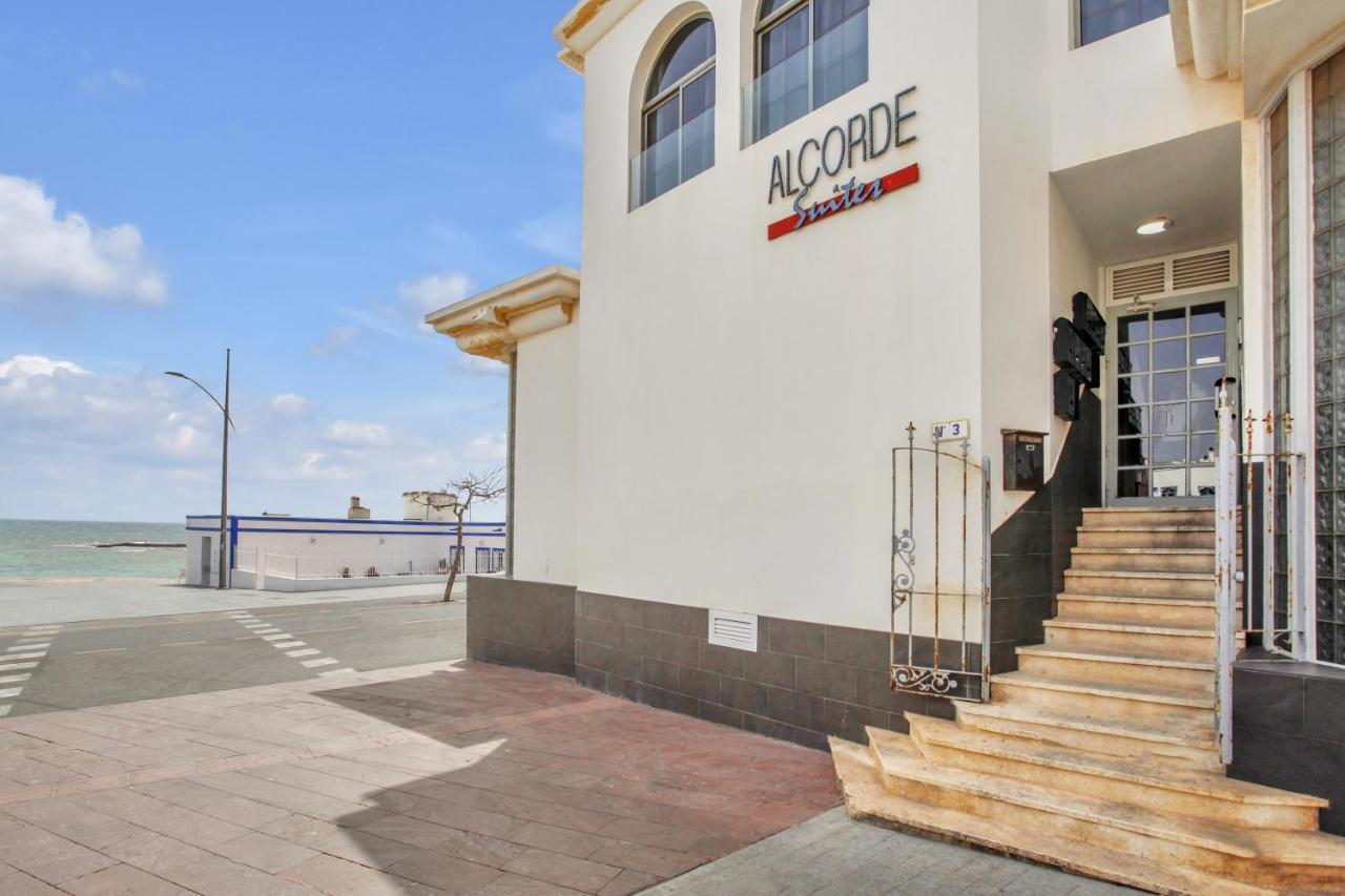 Apartamento 7Even Corralejo Exterior foto