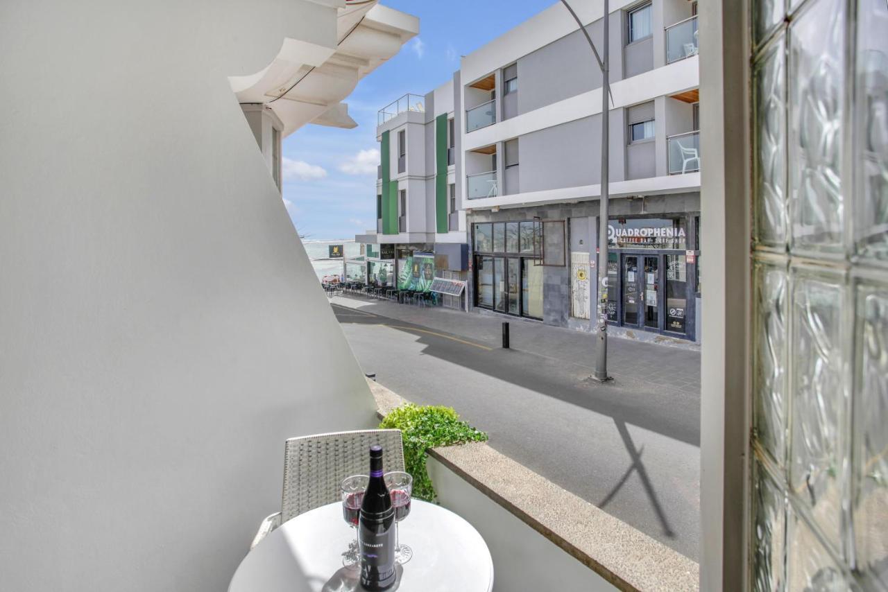 Apartamento 7Even Corralejo Exterior foto
