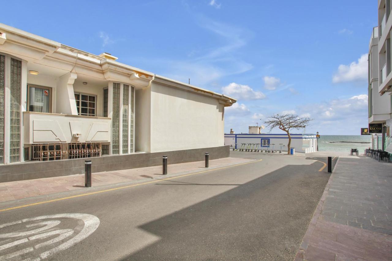 Apartamento 7Even Corralejo Exterior foto